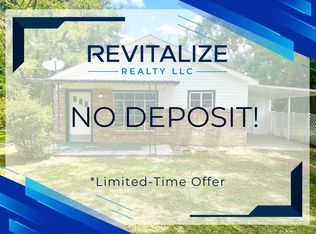 1457 Fairfield St, Mobile, AL 36606