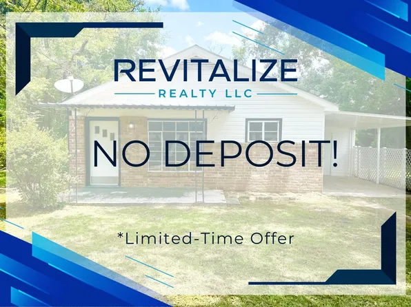 1457 Fairfield St, Mobile, AL 36606