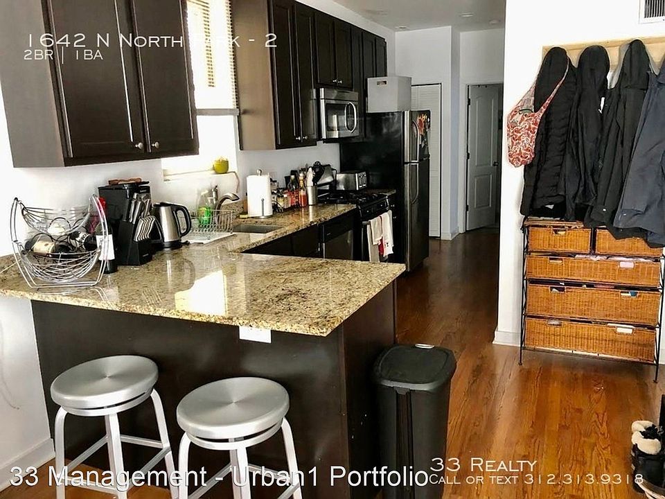 1st image of 1636-42 N North Park Ave #1642-2
