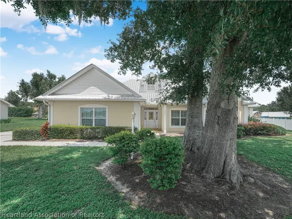 1220 Stenstrom Rd, Wauchula, FL 33873