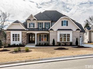 505 Calderbank Way, Cary, NC 27513