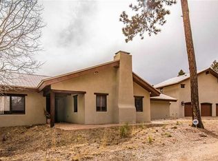 161 Vail Loop, Angel Fire, NM 87710