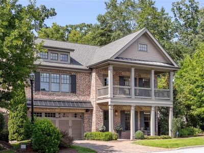 101 Walden Square Way, Decatur, GA, 30030