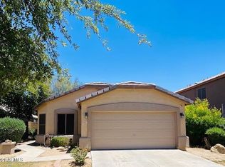 2427 S 82nd Ln, Phoenix, AZ 85043