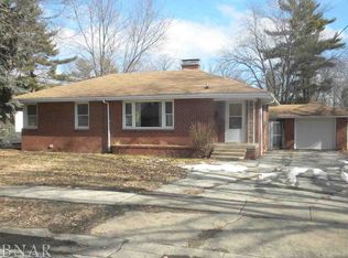 903 S Adelaide St, Normal, IL 61761