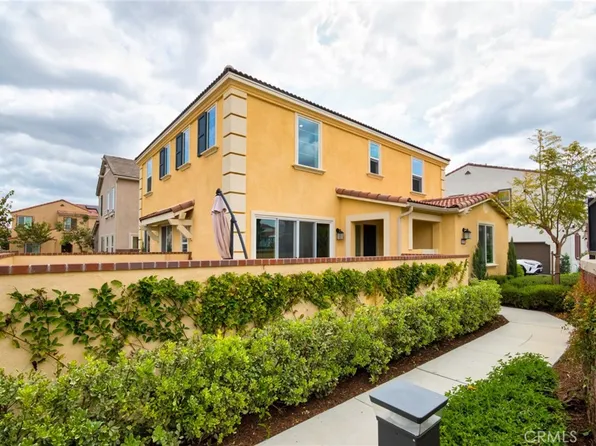 16378 Embark Way, Chino, CA 91708