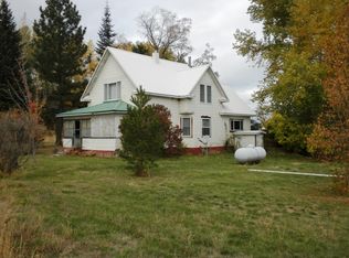 63025 Dry Creek Ln, Summerville, OR 97876