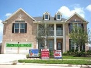 13101 Indigo Bay Ct, Pearland, TX 77584
