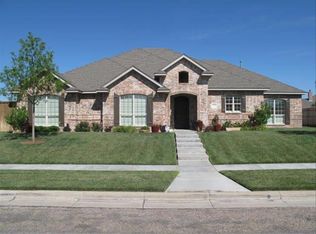 7740 Pinnacle Dr, Amarillo, TX 79119