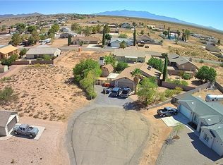 9636 N Mesa Vista Bay, Kingman, AZ 86401