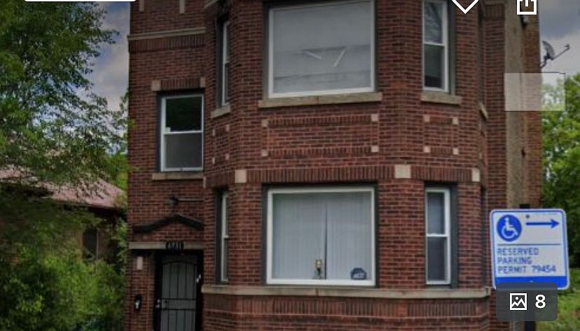 1st image of 6931 S Woodlawn Ave #1