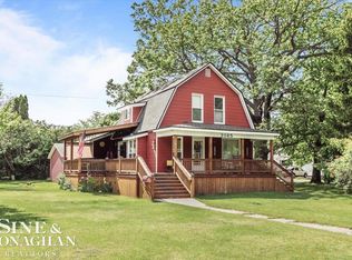 3165 10th Ave, Port Huron, MI 48060