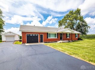 11611 Us Highway 62, Winchester, OH 45697
