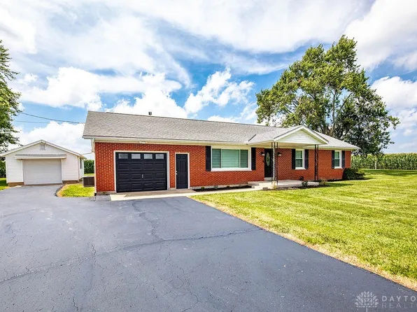 11611 Us Highway 62, Winchester, OH 45697