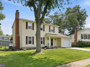 5709 Shropshire Ct, Alexandria, VA 22315