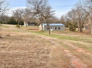 106 Buckskin Pass Cir, Newalla, OK 74857