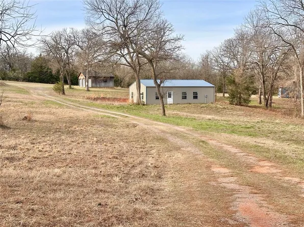 106 Buckskin Pass Cir, Newalla, OK 74857