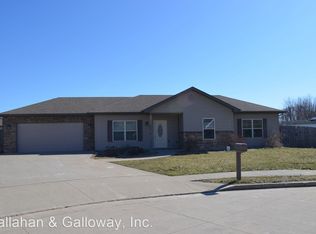 250 Ponderosa Ln, Ashland, MO 65010