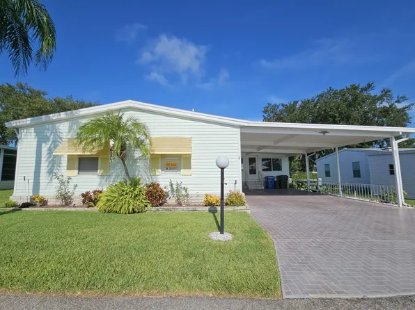 21 Cypress Loop #21, Lake Alfred, FL 33850