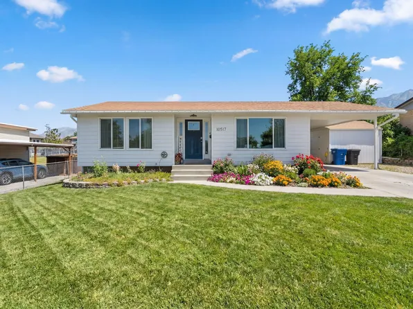 10517 S Larkspur Dr, White City, UT 84094