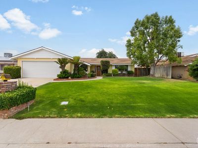 4016 Granada Ave, Bakersfield, CA, 93309