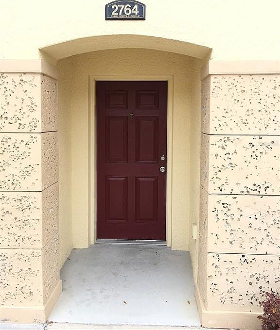 1st image of 2764 CLUB CORTILE CIRCLE