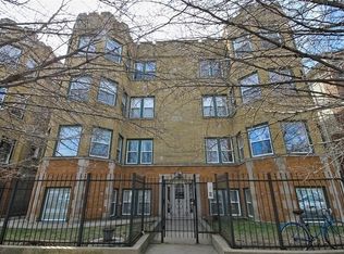 3513 W Medill Ave #1E, Chicago, IL 60647
