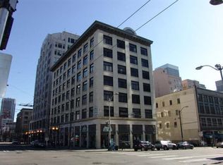 211 Pine St APT 501, Seattle, WA 98101