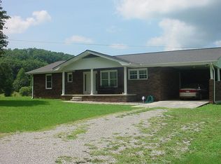 4976 White Oak Rd, Duff, TN 37729