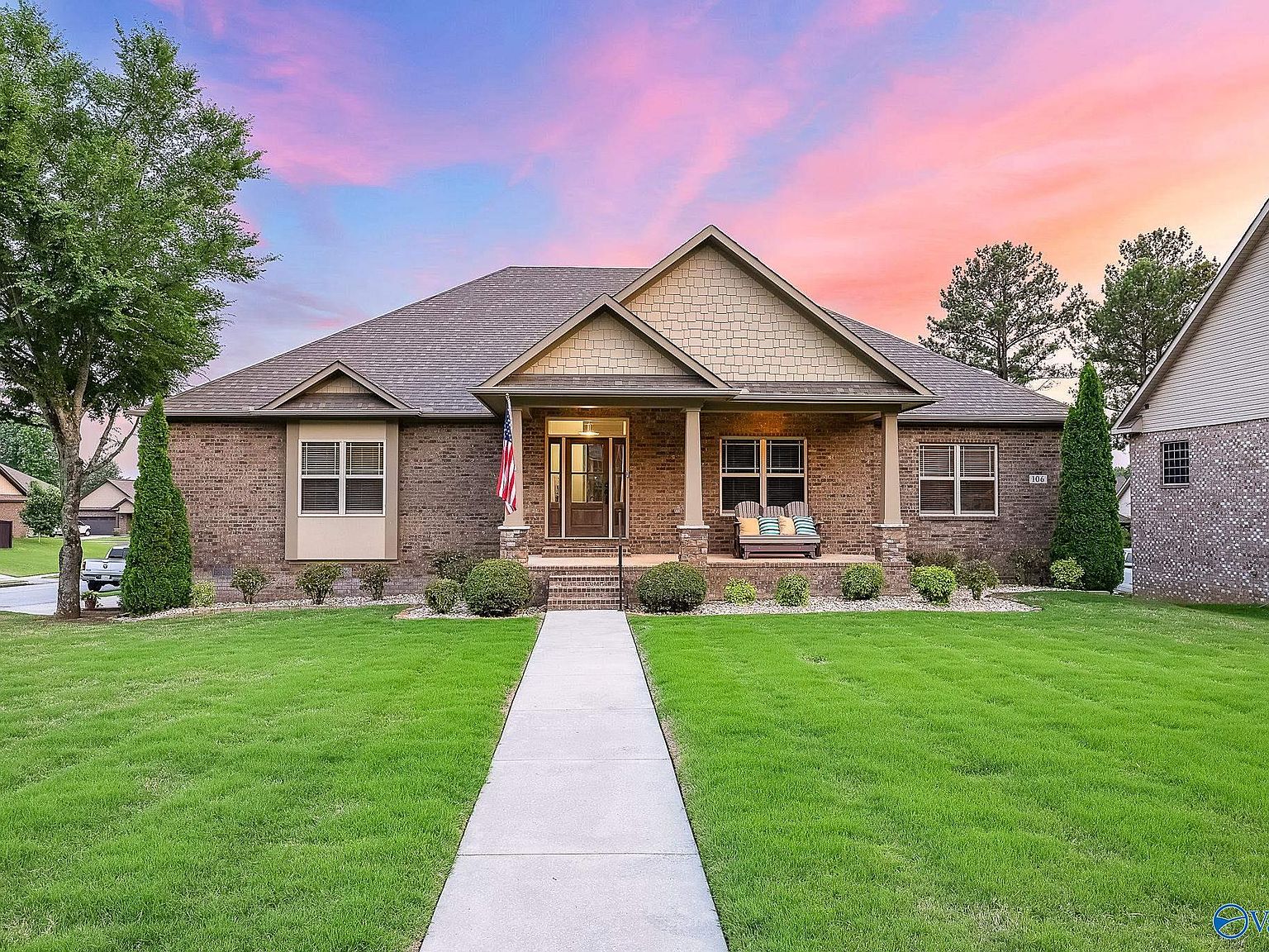 106 Heritage Brook Dr NW, Madison, AL 35757 Zillow