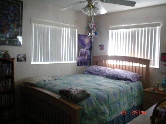 2nd Bedroom