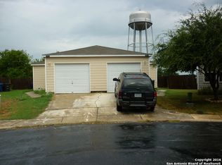 15323 Kamary Ln, San Antonio, TX 78247