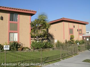 9353 Elm Vista Dr APT 211, Downey, CA 90242