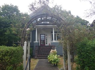 1918 47th Ave SW, Seattle, WA 98116