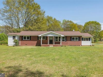 35 Adams Place Dr, Royston, GA, 30662