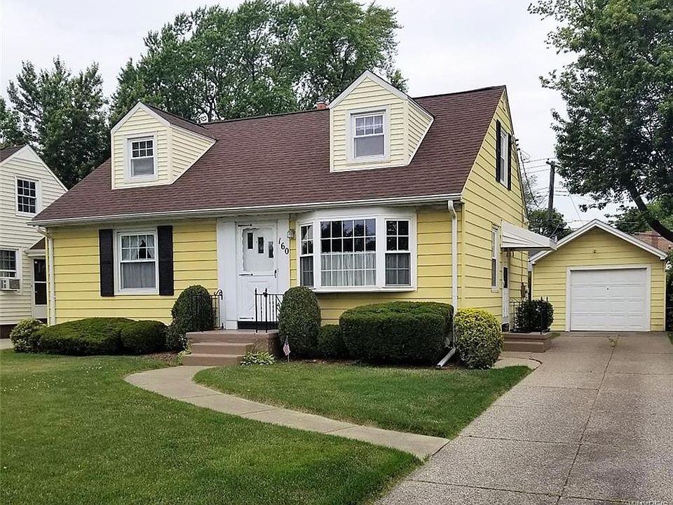 1st image of 160 Traverse Blvd