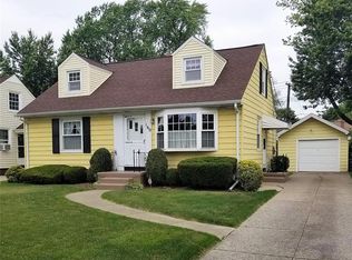 160 Traverse Blvd, Buffalo, NY 14223