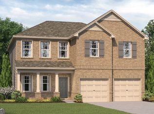 1256 Arnhem Dr, Hampton, GA 30228