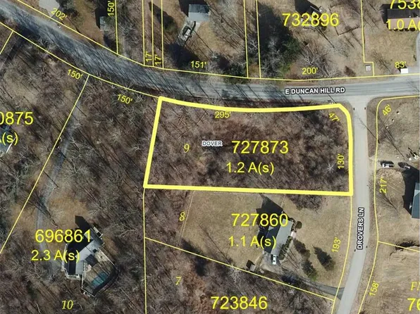 DROVERS Lane, Dover Plains, NY 12522