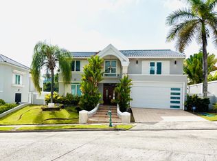 G 9 Las Palomas, San Juan, PR 00926