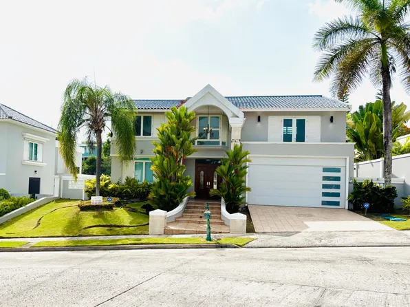 G 9 Las Palomas, San Juan, PR 00926