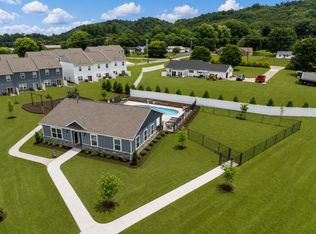 Reserve at Three Ridges, Knoxville, TN 37924
