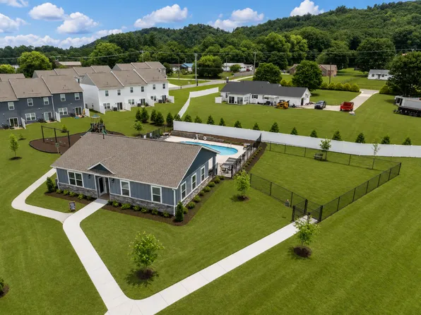 Reserve at Three Ridges