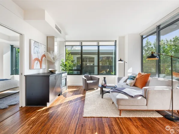 2716 Elliott Avenue #500, Seattle, WA 98121