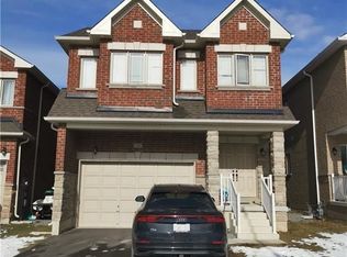 11 Palace St, Thorold, ON L2V 0J7