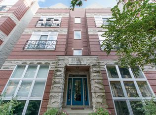 2123 W Rice St #4, Chicago, IL 60622
