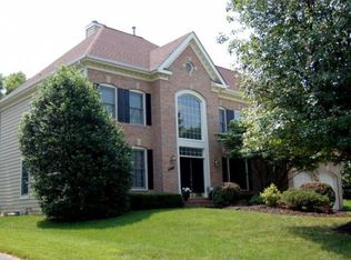 47795 Blockhouse Point Pl, Sterling, VA 20165