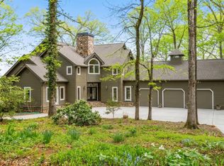 233 Stable Gate Dr, Campobello, SC 29322