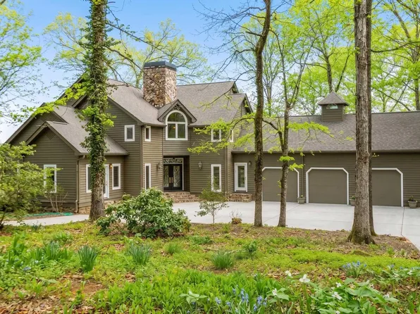 233 Stable Gate Dr, Campobello, SC 29322