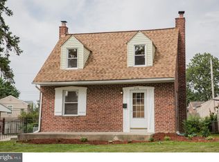 718 Stockton Cir, Ridley Park, PA 19078